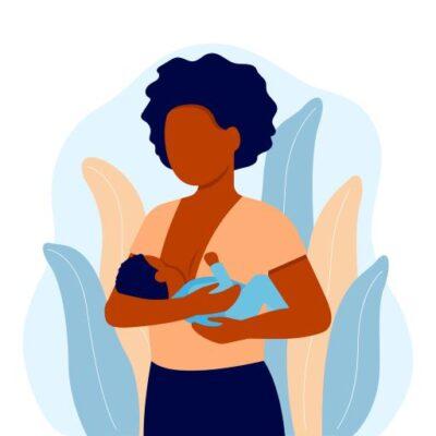 5 Tips for a Successful Breastfeeding Journey from Day 1