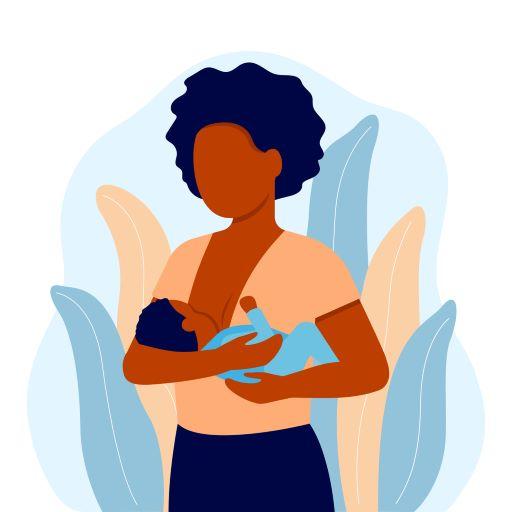 breastfeeding tips

