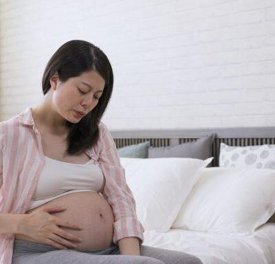 5 Ways to Cope with Overwhelming Morning Sickness Effectively