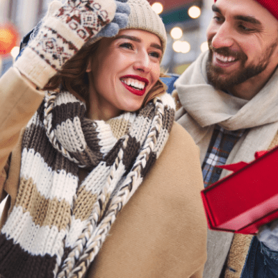 How to Overcome Holiday Stress Together