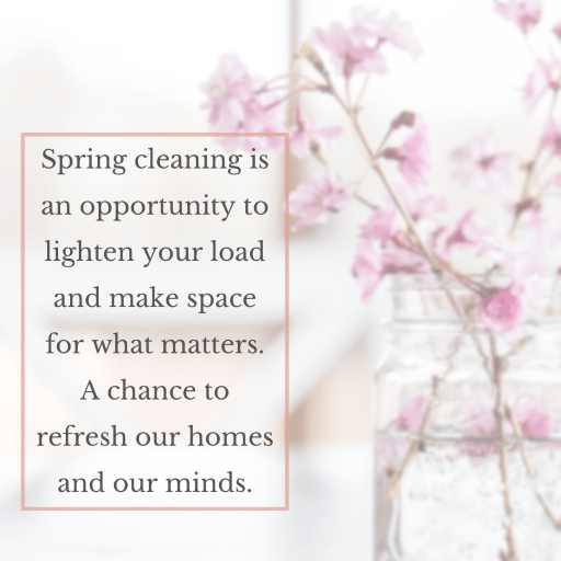 spring cleaning
spring cleaning checklist 
spring cleaning benefits